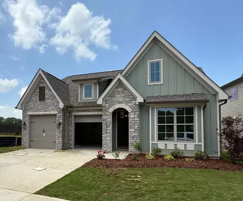1310 Little Sorrel Rd, Hixson, TN 37343