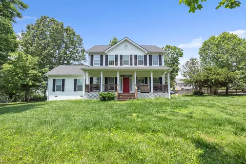 1548 Old Andes Rd, Knoxville, TN 37931