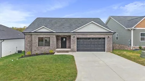 1412 Haven Ridge Dr NE, Cleveland, TN 37312