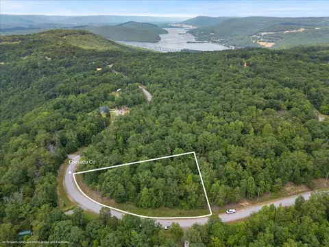 0 Chesadu Cir #105, South Pittsburg, TN 37380