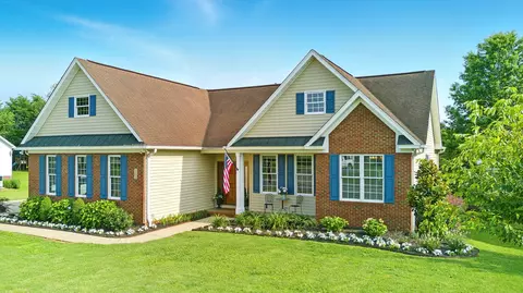 161 Abshire Ln NE, Cleveland, TN 37323