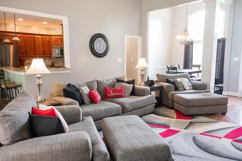 5698 Avenwood Cir NW, Cleveland, TN 37312