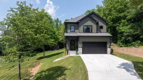 1282 N Pone Rd NW, Georgetown, TN 37336