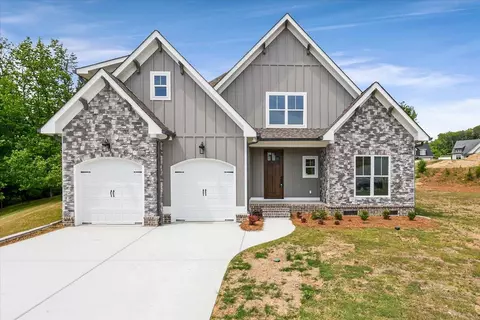 10589 Brownspring Dr #114, Apison, TN 37302