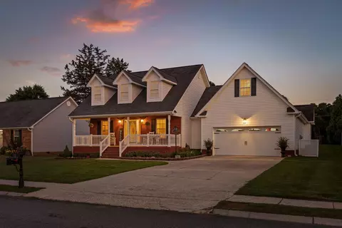 102 Water Mill Trce, Ringgold, GA 30736