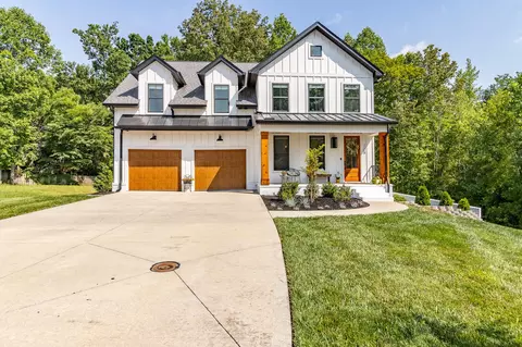 125 Glen Abbey Dr, Cookeville, TN 38506