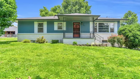 3311 Elder Mountain Rd, Chattanooga, TN 37419