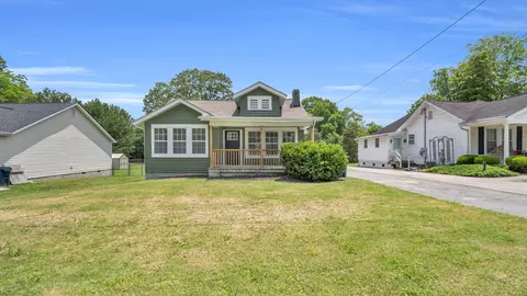 1514 Prigmore Rd, Chattanooga, TN 37412