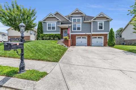 8234 Booth Bay Dr, Hixson, TN 37343