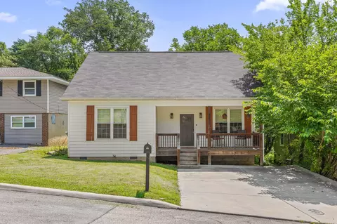 812 Merriam St, Chattanooga, TN 37405