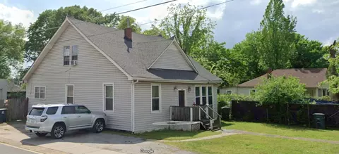 2710 E 46th St, Chattanooga, TN 37407