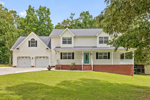 620 Spring Meadows Dr, Ringgold, GA 30736