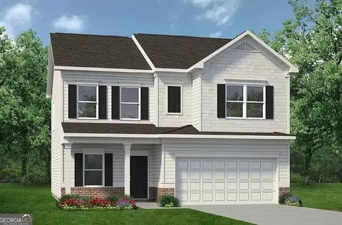 43 Willow Cir, Rock Spring, GA 30739