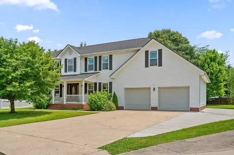 7470 Jester Ct, Ooltewah, TN 37363