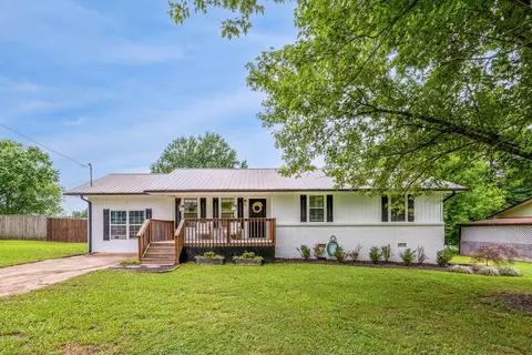 414 N Three Notch Rd, Ringgold, GA 30736