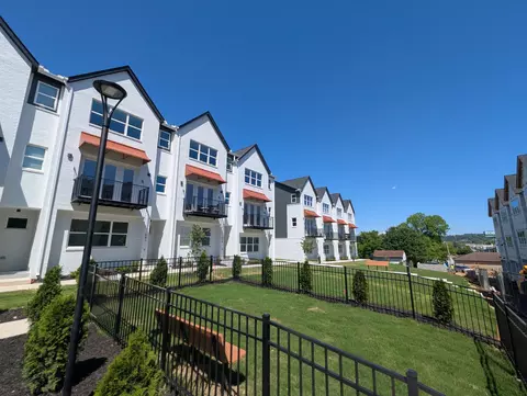 767 Bespoke Way #11, Chattanooga, TN 37403