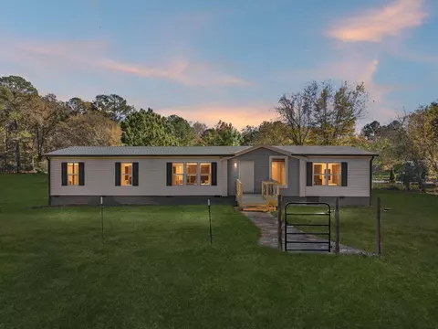 1855 Dowdy Rd SE, Cleveland, TN 37323