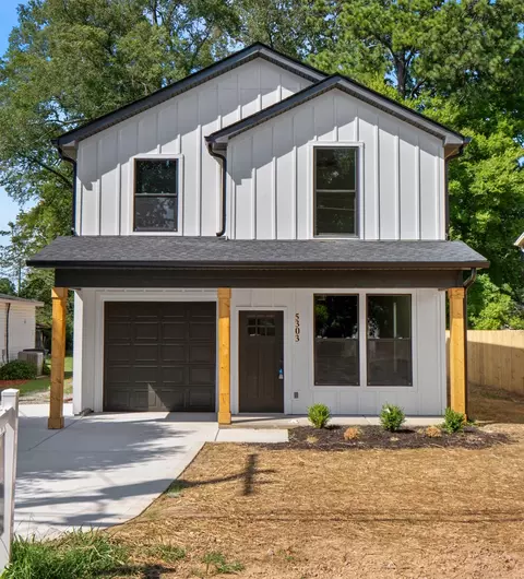 5303 Marion Ave, Chattanooga, TN 37412
