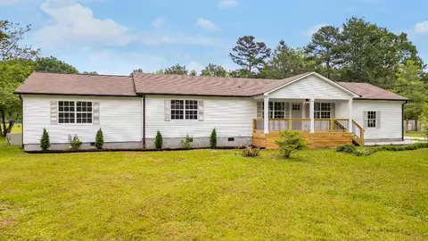 8208 Hixson Springs Rd, Signal Mountain, TN 37377
