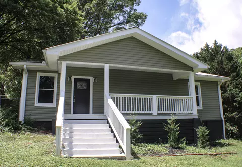 116 Signal View St, Chattanooga, TN 37415
