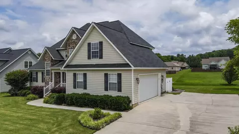 117 Windswept Dr NE, Cleveland, TN 37312