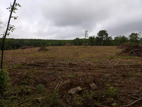 lot8 Hughes Rd, Pikeville, TN 37332