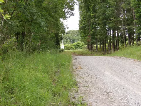 lot10 Hughes Cementery Rd, Evensville, TN 37332