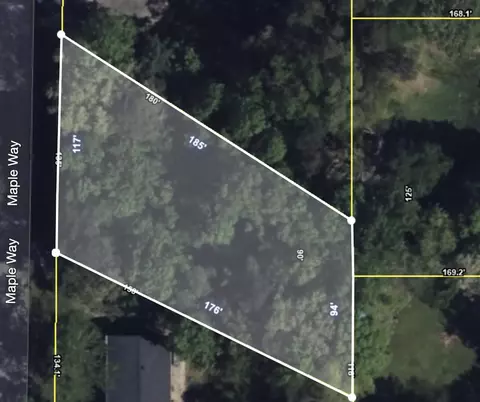 0 Maple Way, Ringgold, GA 30736