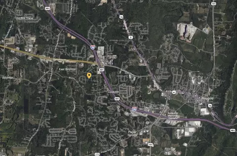 0 Maple Way, Ringgold, GA 30736 photo 3
