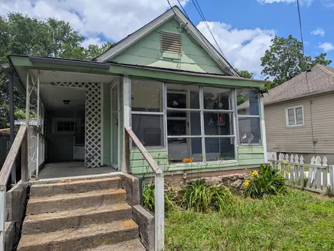 2307 E 35th St, Chattanooga, TN 37407