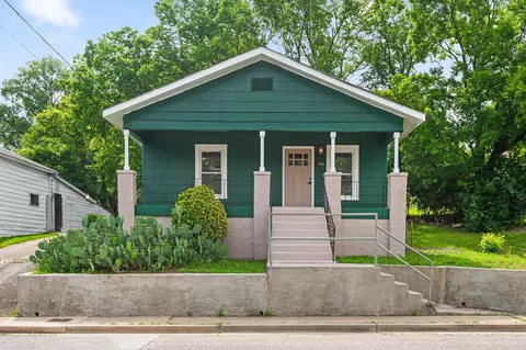 310 N Greenwood Ave, Chattanooga, TN 37404