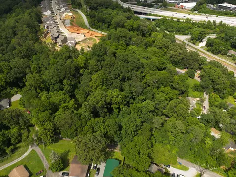 978 Henderson Ave, Chattanooga, TN 37405