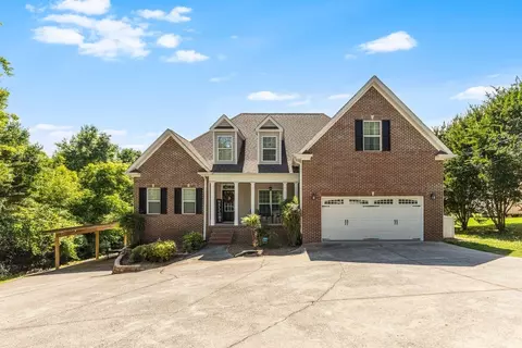 234 Holcomb Rd, Ringgold, GA 30736