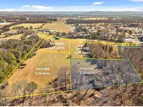 0 Blue Sky Dr #TRACT 2C, Dayton, TN 37321