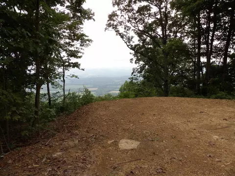 0000 Porch Rock Rd, Pikeville, TN 37367