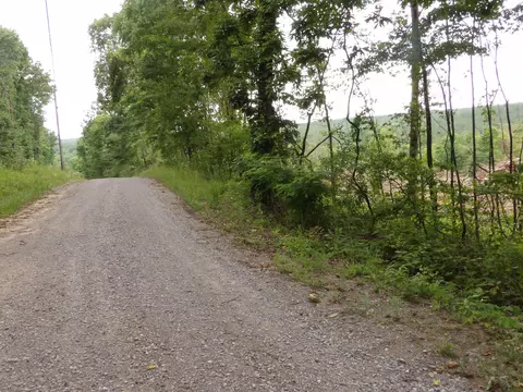 lot11 Hughes Rd, Pikeville, TN 37332