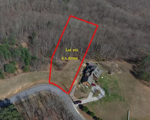 0 Falling Cliff Dr #101, South Pittsburg, TN 37380