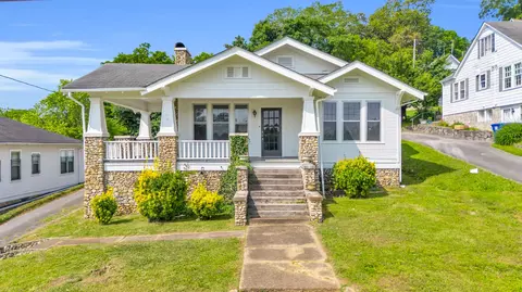 3128 Rosemont Dr, Chattanooga, TN 37411
