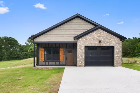 1488 New Murraytown Rd NW, Cleveland, TN 37312