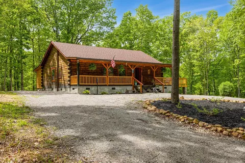 1590 Jackson Point Rd, Sewanee, TN 37375