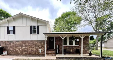 229 Crawford Rd, Scottsboro, AL 35769