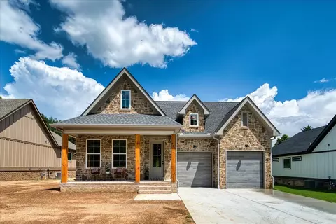 824 Lower Mill Rd, Hixson, TN 37343