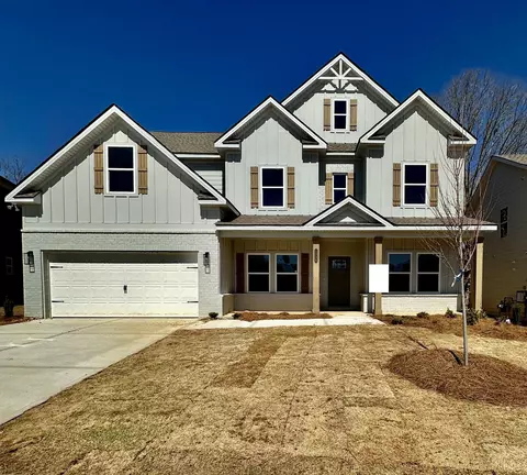 1554 Firelight Way #56, Ooltewah, TN 37363
