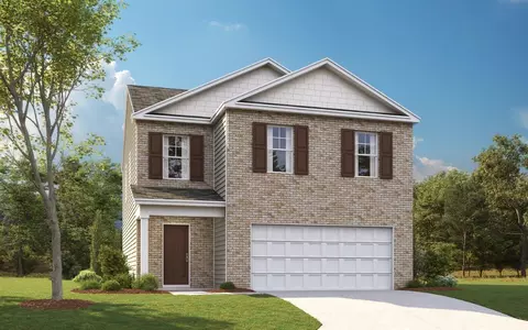 4150 Hines Ln NE, Cleveland, TN 37312