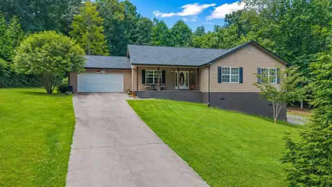 61 County Road 100 # C, Decatur, TN 37322