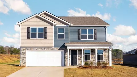 254 Old Warren School Rd, Lafayette, GA 30728