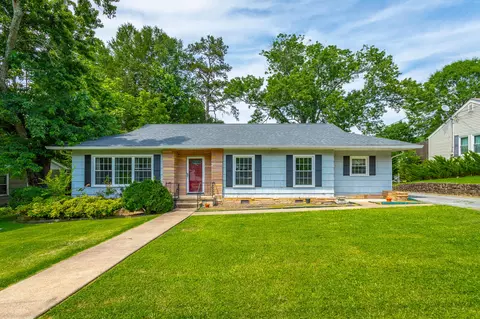 105 Joyce Ave, Red Bank, TN 37415