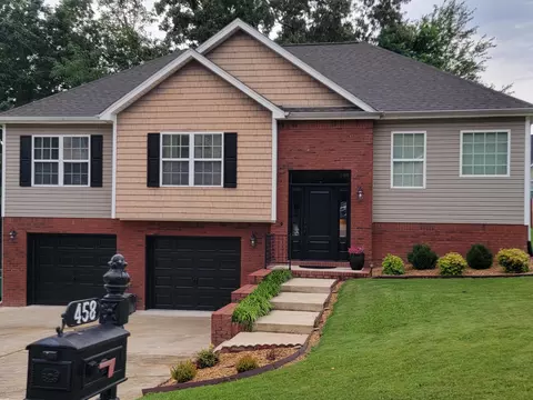458 Fieldstone Dr, Ringgold, GA 30736
