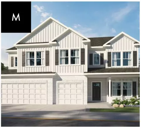 2298 Firelight Way #1, Ooltewah, TN 37363