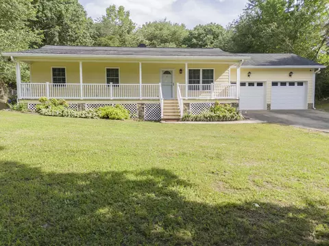 6632 Gamble Rd, Birchwood, TN 37308